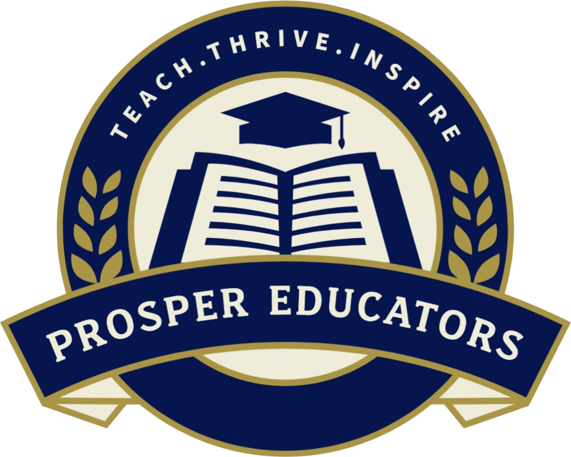 Prosper Educators